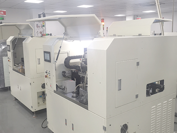 廠(chang)房設備(bei)