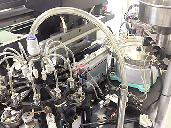 廠房(fang)設備(bei)