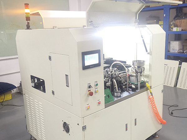 廠房設(she)備(bei)